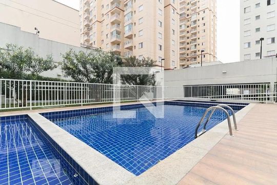 Área comum - Piscina de apartamento à venda com 3 quartos, 56m² em Conceicao, Osasco