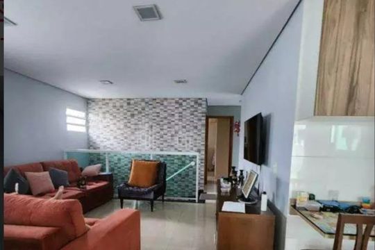 Casa para alugar com 3 quartos, 180m² em Vila Jupiter, São Bernardo do Campo
