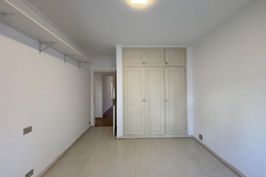 Quarto 3 de apartamento para alugar com 3 quartos, 220m² em Paraíso, São Paulo