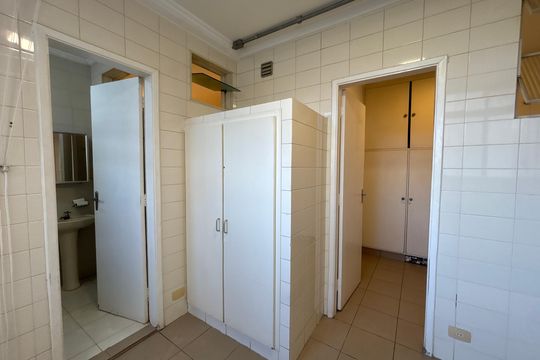 Cozinha de apartamento para alugar com 3 quartos, 220m² em Paraíso, São Paulo