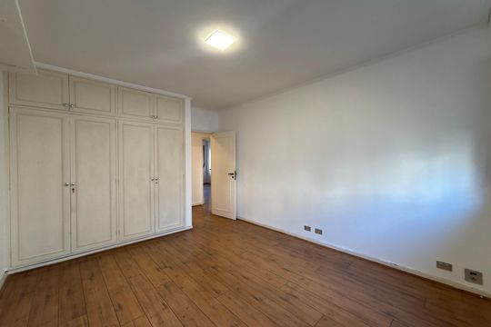 Quarto 1 de apartamento para alugar com 3 quartos, 220m² em Paraíso, São Paulo