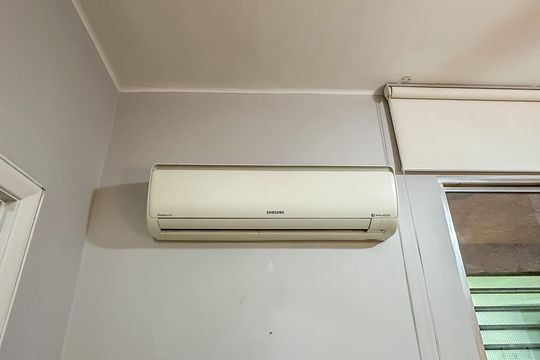 Apartamento à venda com 3 quartos, 132m² em Botafogo, Rio de Janeiro