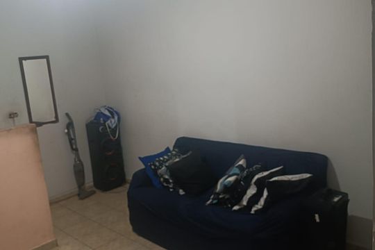 Sala 2 de casa à venda com 3 quartos, 100m² em Jardim Miriam, São Paulo