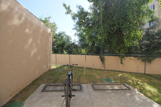 Área comum de apartamento para alugar com 2 quartos, 40m² em Trindade, São Gonçalo