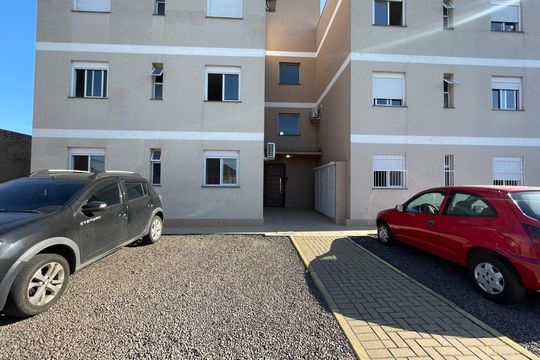 Apartamento para alugar com 2 quartos, 66m² em Campina, São Leopoldo