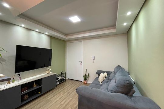 Apartamento para alugar com 2 quartos, 66m² em Campina, São Leopoldo