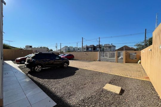 Apartamento para alugar com 2 quartos, 66m² em Campina, São Leopoldo