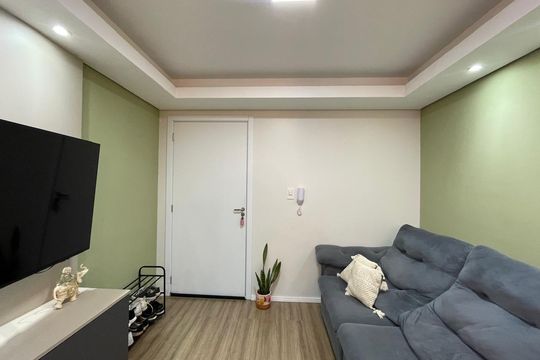 Apartamento para alugar com 2 quartos, 66m² em Campina, São Leopoldo
