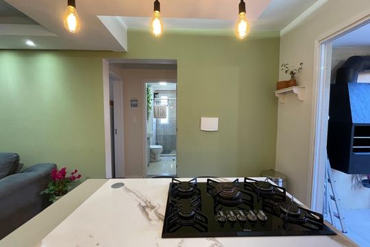 Apartamento para alugar com 2 quartos, 66m² em Campina, São Leopoldo
