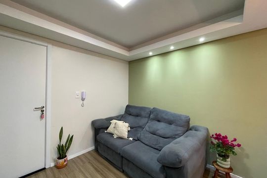 Apartamento para alugar com 2 quartos, 66m² em Campina, São Leopoldo