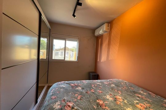 Apartamento para alugar com 2 quartos, 66m² em Campina, São Leopoldo
