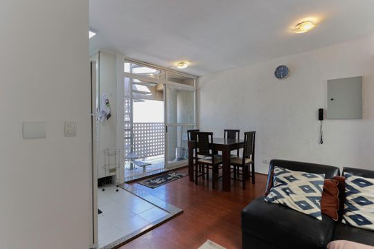 Sala de apartamento para alugar com 2 quartos, 104m² em Casa Verde, São Paulo