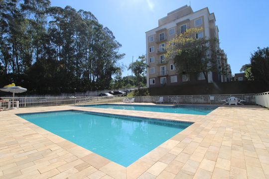 Área Comum de apartamento à venda com 3 quartos, 98m² em Colônia (zona Leste), São Paulo