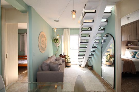 Apartamento à venda com 3 quartos, 98m² em Colônia (zona Leste), São Paulo
