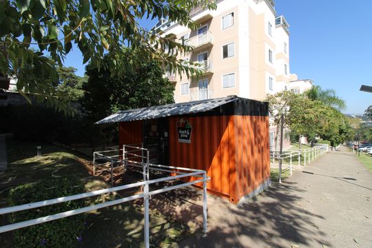 Área Comum de apartamento à venda com 3 quartos, 98m² em Colônia (zona Leste), São Paulo