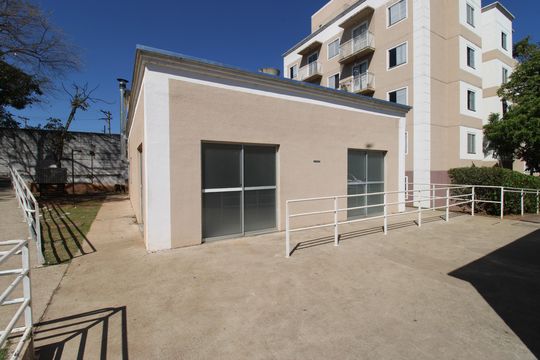 Área Comum de apartamento à venda com 3 quartos, 98m² em Colônia (zona Leste), São Paulo