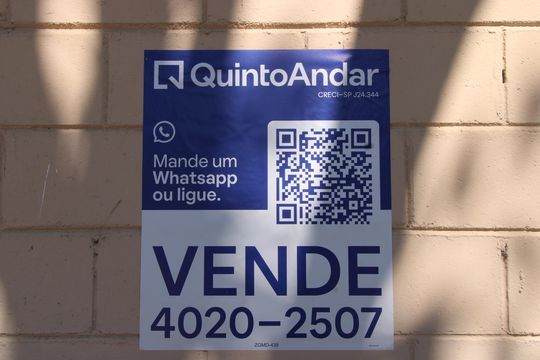 Fachada de apartamento à venda com 3 quartos, 98m² em Colônia (zona Leste), São Paulo