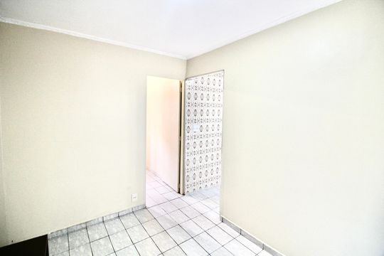 Sala de apartamento para alugar com 2 quartos, 50m² em Conjunto Habitacional Padre Manoel da Nobrega, São Paulo