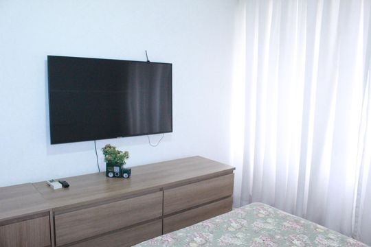 Apartamento para alugar com 2 quartos, 126m² em República, São Paulo