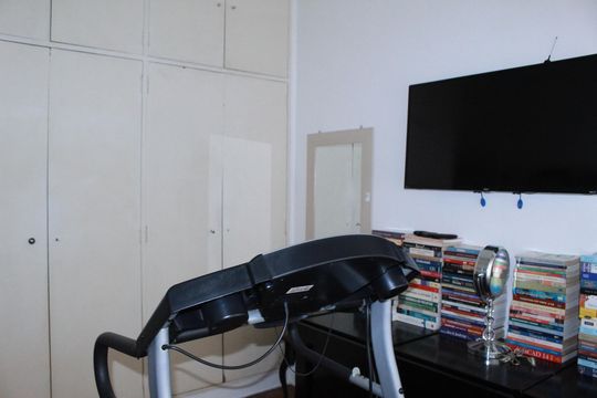 Apartamento para alugar com 2 quartos, 126m² em República, São Paulo