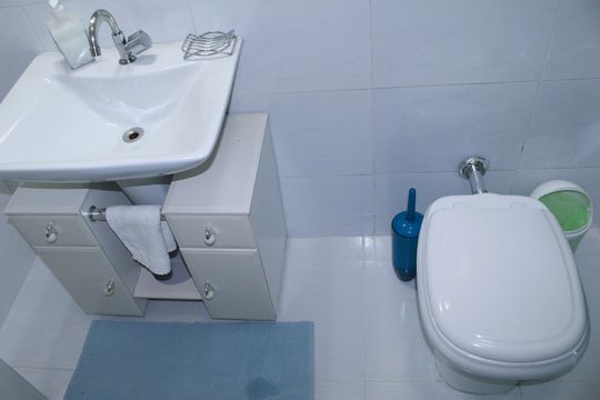 Apartamento para alugar com 2 quartos, 126m² em República, São Paulo