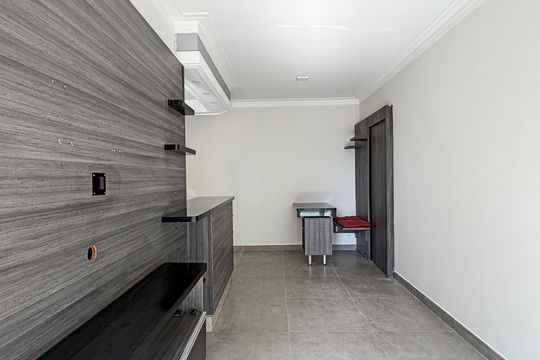 Apartamento para alugar com 1 quarto, 50m² em Vila Matias, Santos