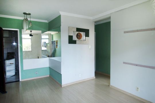 Apartamento para alugar com 2 quartos, 57m² em Irajá, Rio de Janeiro