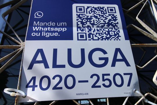 Código de apartamento para alugar com 2 quartos, 57m² em Irajá, Rio de Janeiro