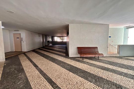 Apartamento para alugar com 3 quartos, 104m² em Copacabana, Rio de Janeiro