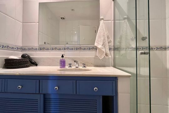 Apartamento para alugar com 3 quartos, 104m² em Copacabana, Rio de Janeiro