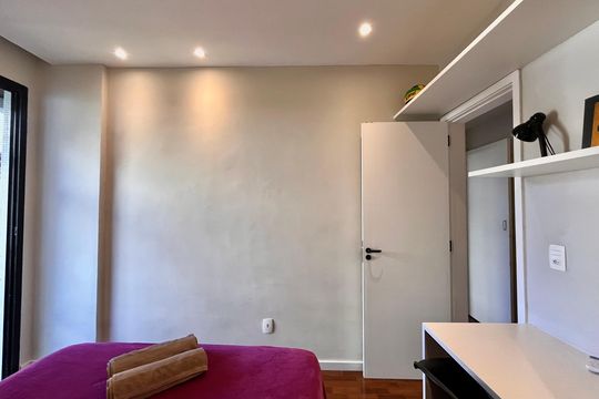 Apartamento para alugar com 3 quartos, 104m² em Copacabana, Rio de Janeiro