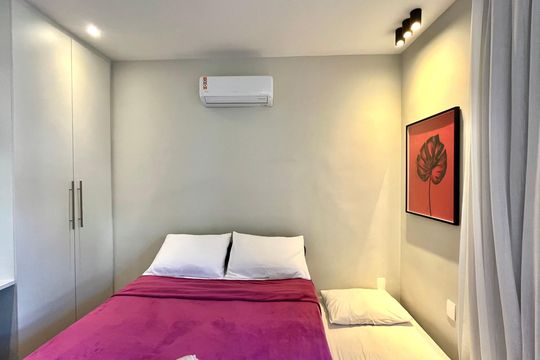 Apartamento para alugar com 3 quartos, 104m² em Copacabana, Rio de Janeiro