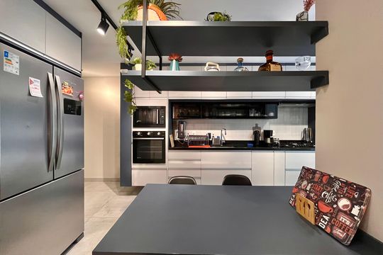Apartamento para alugar com 3 quartos, 104m² em Copacabana, Rio de Janeiro