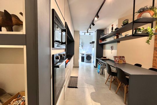 Apartamento para alugar com 3 quartos, 104m² em Copacabana, Rio de Janeiro