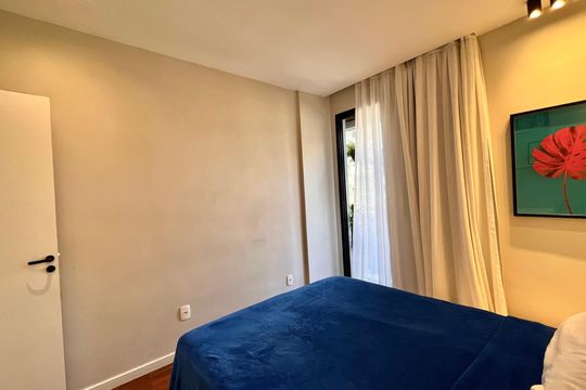 Apartamento para alugar com 3 quartos, 104m² em Copacabana, Rio de Janeiro
