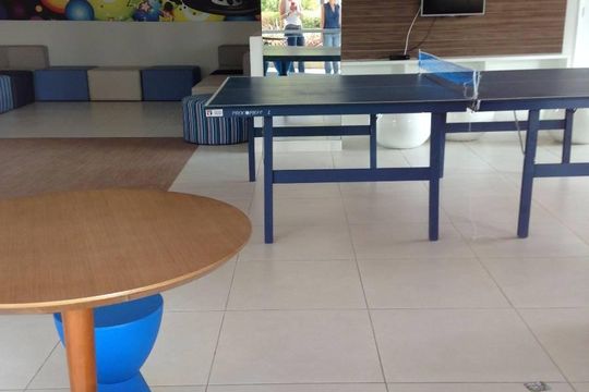 Vista de apartamento para alugar com 2 quartos, 84m² em Parque Reboucas, São Paulo