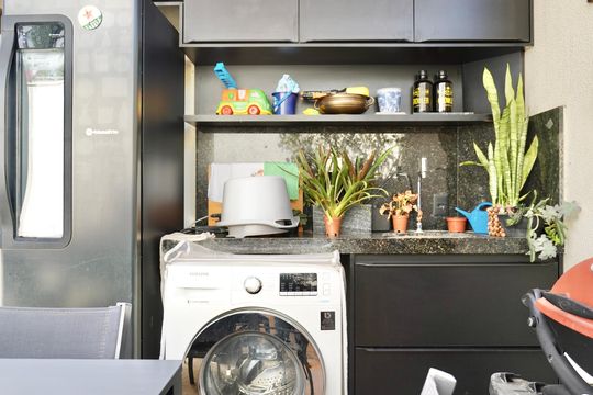 Área Privativa   de apartamento à venda com 2 quartos, 150m² em Savassi, Belo Horizonte