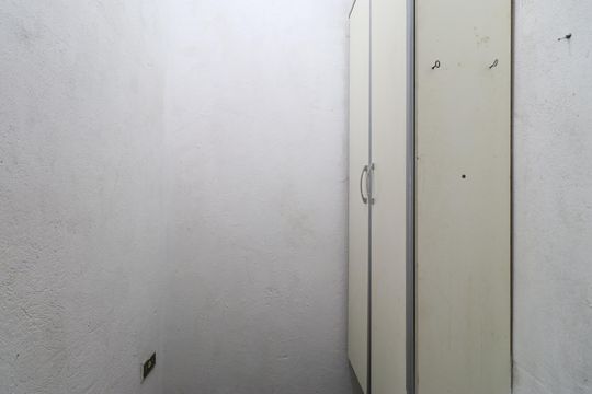 Armário  de casa para alugar com 1 quarto, 80m² em Vila Anglo Brasileira, São Paulo