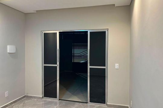Sala de casa à venda com 5 quartos, 306m² em Jardim Paulistano, Indaiatuba