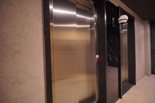 Elevador de apartamento para alugar com 2 quartos, 78m² em Kobrasol, São José