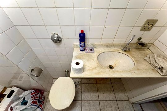 Apartamento à venda com 1 quarto, 26m² em Centro, Rio de Janeiro