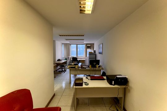 Apartamento à venda com 1 quarto, 26m² em Centro, Rio de Janeiro