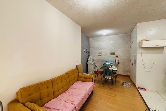 Sala de apartamento para alugar com 2 quartos, 59m² em Novo Osasco, Osasco