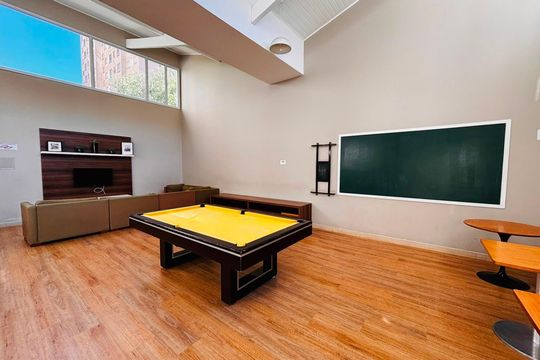 Sala de Jogos de apartamento para alugar com 2 quartos, 59m² em Novo Osasco, Osasco