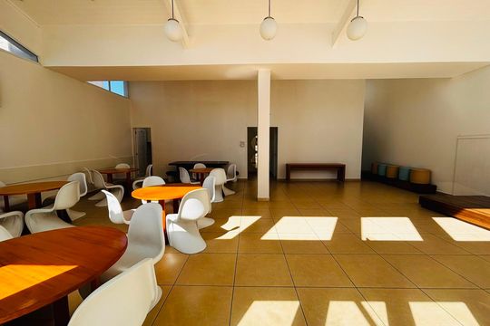 Área comum de apartamento para alugar com 2 quartos, 59m² em Novo Osasco, Osasco