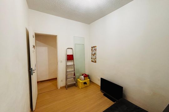 Quarto 2 de apartamento para alugar com 2 quartos, 59m² em Novo Osasco, Osasco