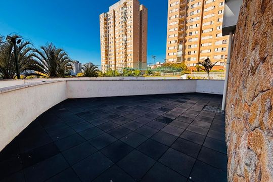 Área comum de apartamento para alugar com 2 quartos, 59m² em Novo Osasco, Osasco