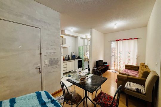 Apartamento para alugar com 2 quartos, 59m² em Novo Osasco, Osasco