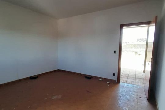 Sala de apartamento para alugar com 4 quartos, 250m² em Vila Nossa Senhora Abadia, Uberaba