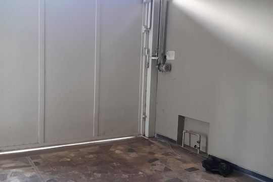 Área externa de apartamento para alugar com 4 quartos, 250m² em Vila Nossa Senhora Abadia, Uberaba